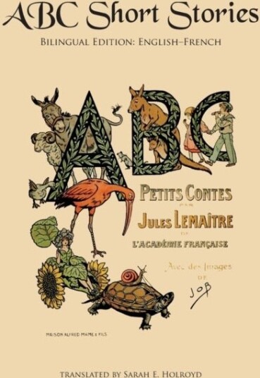 ABC Short Stories ABC Short Stories