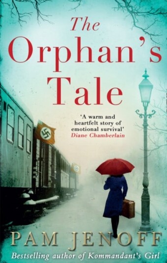 The Orphan's Tale The Orphan's Tale