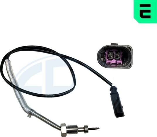 Sensor, eksostemperatur ERA 551160A