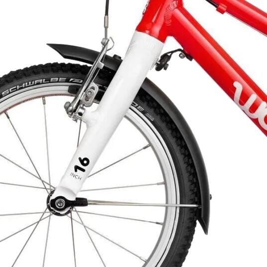 Woom Snap Click-On Skjermsett16" Woom Snap Click-On Skjermsett16"