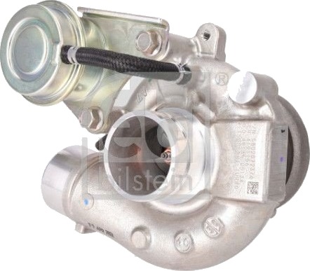 Turbolader FEBI BILSTEIN 187910
