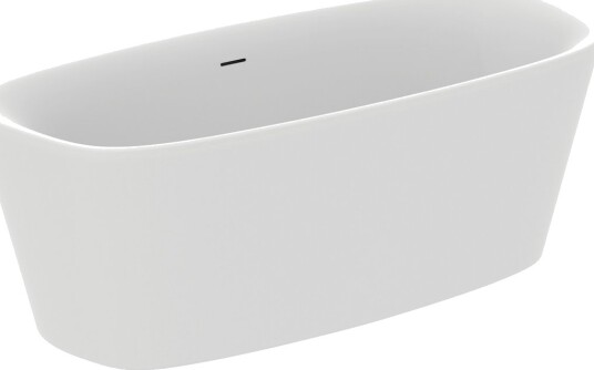 IDEAL STANDARD DEA BADEKAR 190X90 FRITTSTÅENDE MATT HVIT IDEAL STANDARD DEA BADEKAR 190X90 FRITTSTÅENDE MATT HVIT