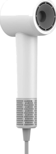 Havit HDK88 Hårføner - 1500W - Hvit/Sølv
