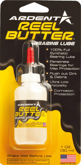 ARDENT Reel Butter Bearing Lube Kulelagersmøring 9640-3 - OS