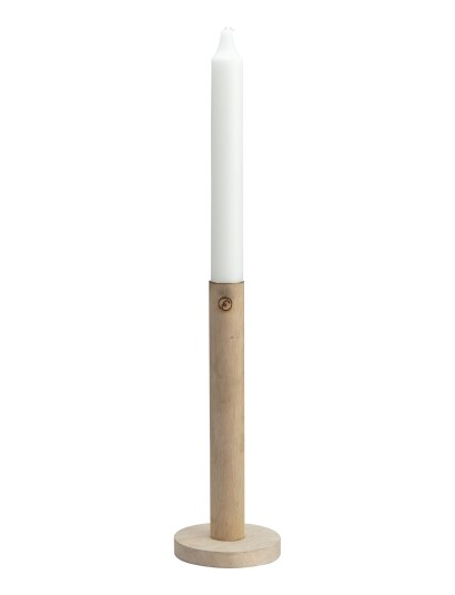 ERNST Candleholder - ONE SIZE ERNST Candleholder - ONE SIZE