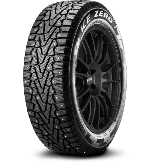 Pirelli Winter Ice Zero 305/35R21 109H Pirelli Winter Ice Zero 305/35R21 109H