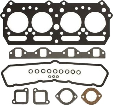 ENGITECH ENT000566 Tetnings helsett, motor