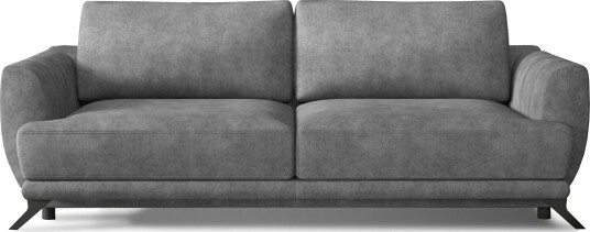 Megis 3 sits Sovesofa Grå