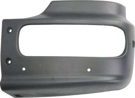 PACOL MER-FB-010L Støtfanger