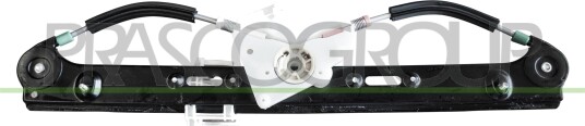 Vindusheis PRASCO BM802W063