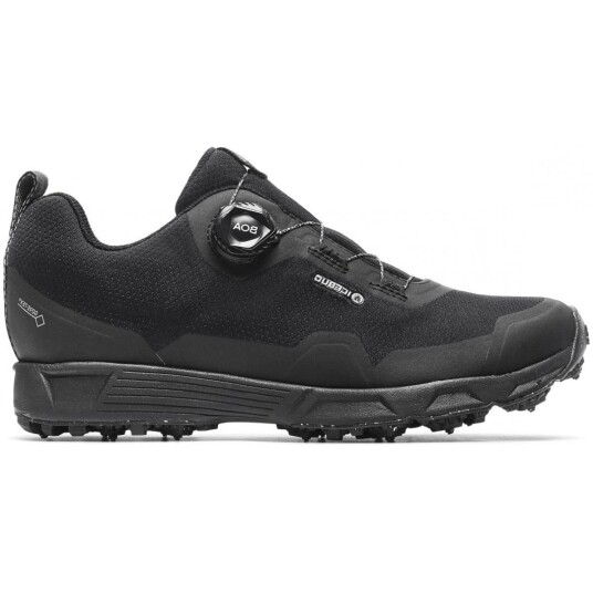 Icebug Rover W Bugrip Gtx Dame, A TrueBlack, 9 Icebug Rover W Bugrip Gtx Dame, A TrueBlack, 9
