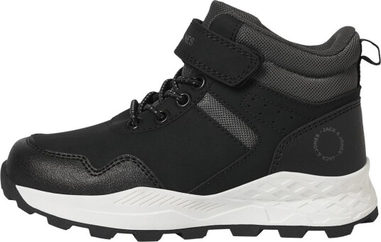 Jack & Jones Jfwtrek Winther Boot Pu Mini - ANTHRACITE - 24