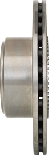 Bremseskive BOSCH 0 986 479 640 Bremseskive BOSCH 0 986 479 640
