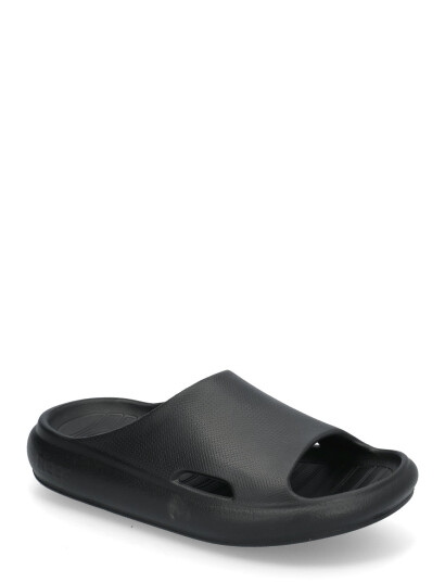 REEF Kids Rio Slide - Black - 31