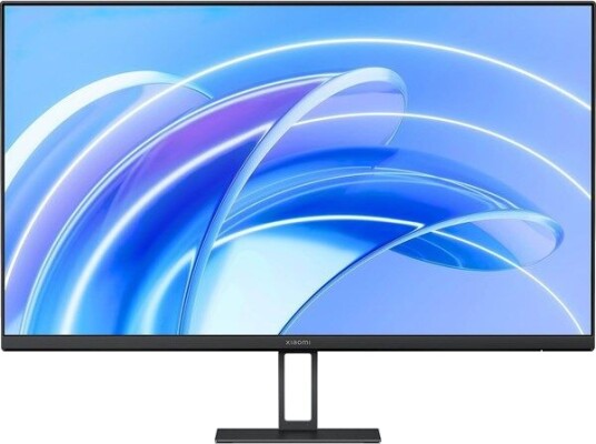 Xiaomi A27i 27" FHD IPS Skjerm 100Hz Svart Xiaomi A27i 27" FHD IPS Skjerm 100Hz Svart