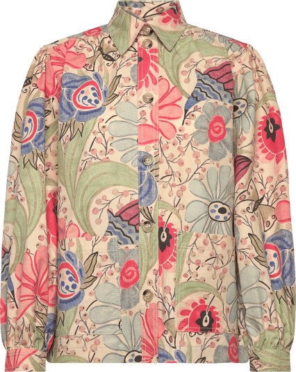 RODEBJER Rodebjer Lauren Ducharne Green XS
