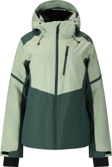 CMP Twill Skijakke Dame Grønn 40