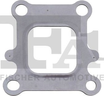 FA1 479-530 Turbo-pakning