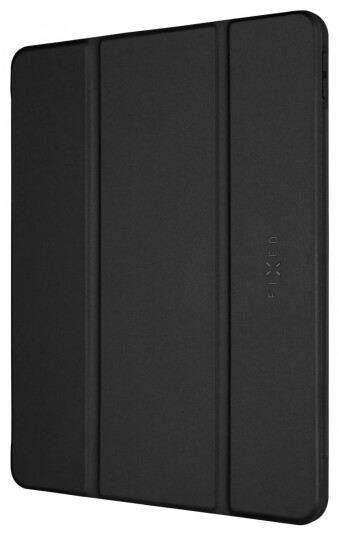 FIXED Padcover+ Etui til Apple iPad 10.9" Svart