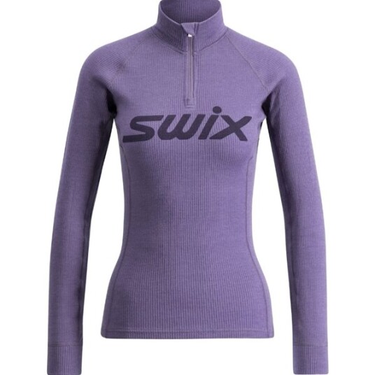 Swix Racex Merino Half Zip W Swix Racex Merino Half Zip W
