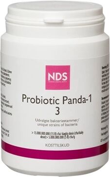 Nds Probiotic Panda 1, 100g Nds Probiotic Panda 1, 100g