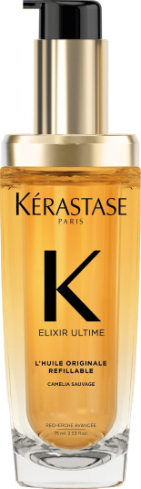 Kérastase Elixir Ultime L´Huile Originale Hair Oil 75ml Kérastase Elixir Ultime L´Huile Originale Hair Oil 75ml