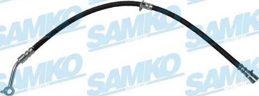 Bremseslange SAMKO 6T49504
