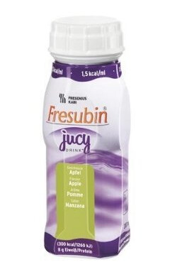 Fresubin jucy drink eple Fresubin jucy drink eple