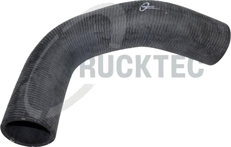 TRUCKTEC AUTOMOTIVE 01.40.068 Radiatorslange
