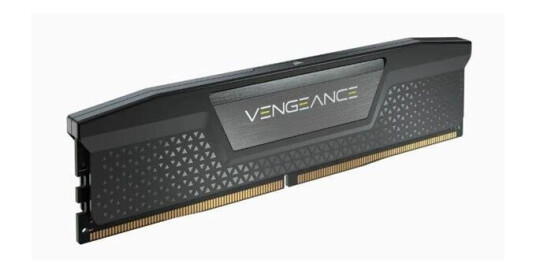 Corsair Vengeance 32GB DDR5 5600MHz RAM modul CL40 288-Pin DIMM
