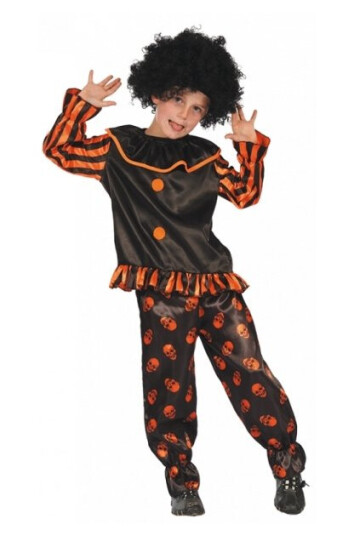 Mad Clown Kostume Mad Clown Kostume