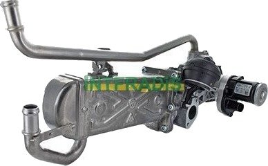 EGR-ventil INTFRADIS 2591