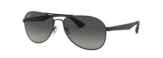 Ray-Ban RB3549 002/T3 58 Ray-Ban RB3549 002/T3 58