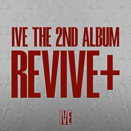 Ive Revive+ Random BANGERS / CHALLENGERS Version CD