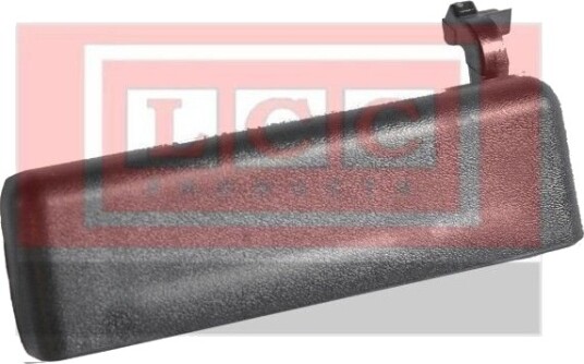 LCC LCCF01016 Dørhåndtak LCC LCCF01016 Dørhåndtak