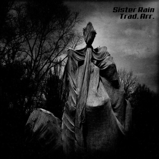 Sister Rain Trad Arr Vinyl Sister Rain Trad Arr Vinyl
