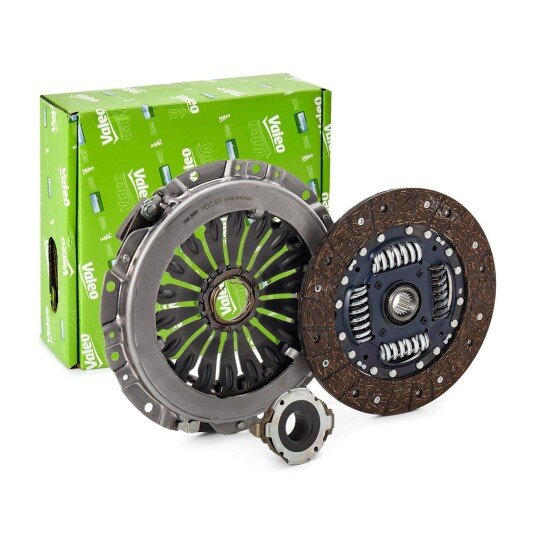 Clutchsett VALEO 826343