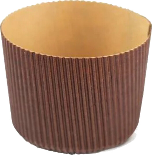 Decora Panettoneformer Ø7cm Pk/12 Decora Panettoneformer Ø7cm Pk/12