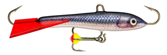 Rapala Jigging Rap WH 7cm 18g MUIKKU Rapala Jigging Rap WH 7cm 18g MUIKKU