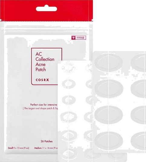 COSRX AC Collection Acne Patch 26stk