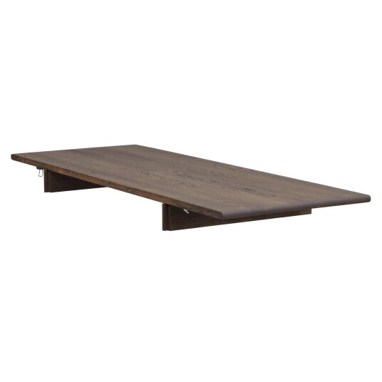 Rowico Home Tyler ileggsplate Brun eik 45 x 120 cm Brun