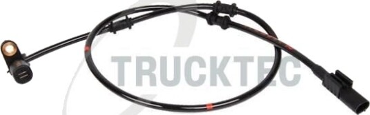 TRUCKTEC AUTOMOTIVE 02.42.379 Sensor ABS