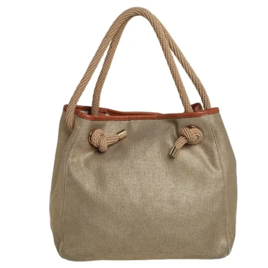 Michael Kors Dame Beige