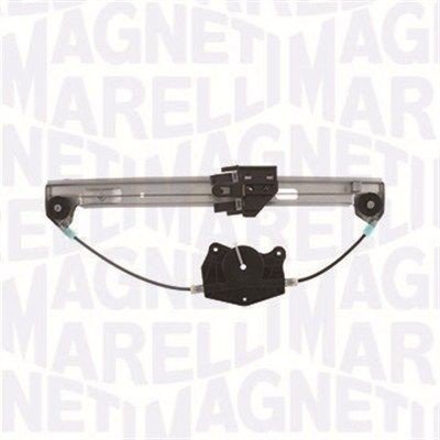 Vindusheis MAGNETI MARELLI 350103170030 Vindusheis MAGNETI MARELLI 350103170030