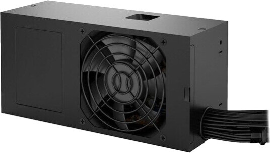 be quiet! TFX Power 3 (PSU) - 300 Watt - 80 mm - 80 Plus Gold sertifisert be quiet! TFX Power 3 (PSU) - 300 Watt - 80 mm - 80 Plus Gold sertifisert