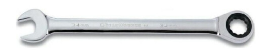 Sata Sata Kombinasjonsnøkkel 13 Mm Med Kralle Gl43206