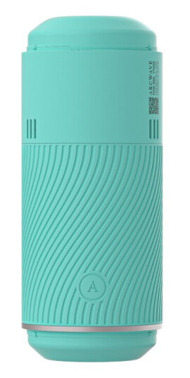 Arcwave Pow Stroker med Suction Control     - Turkis