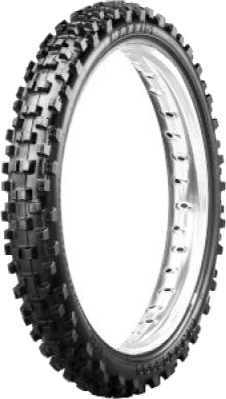 Maxxis M-7325 80/100-21 TT 51M forhjul Maxxis M-7325 80/100-21 TT 51M forhjul
