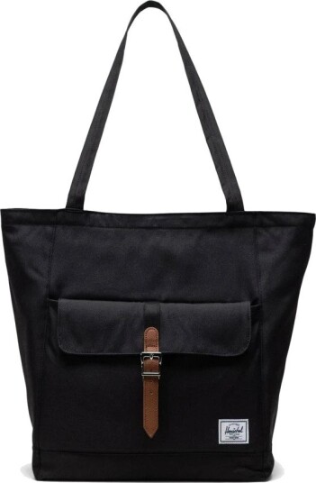 Herschel Dame Vesker Svart ONE SIZE,