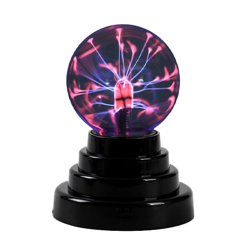 iTotal - Plasma Lamp 3" (XL2635)